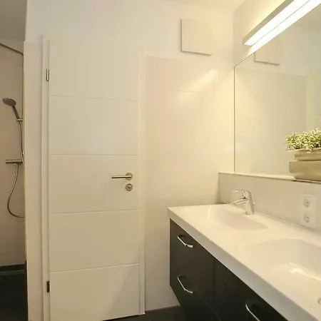 Papillon 01-7 Apartment Boltenhagen